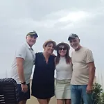 Il Torrazzo Da Francesca 圣维托罗卡波