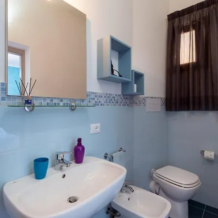 Bed & Breakfast Il Torrazzo Da Francesca