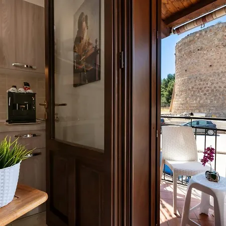 Bed & Breakfast Il Torrazzo Da Francesca