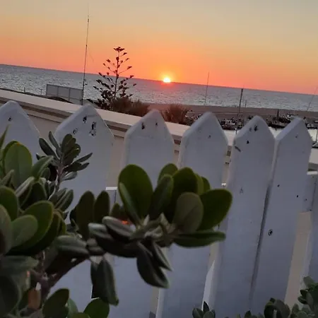 Bed & Breakfast Il Torrazzo Da Francesca San Vito Lo Capo