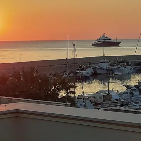 Il Torrazzo Da Francesca Bed & Breakfast