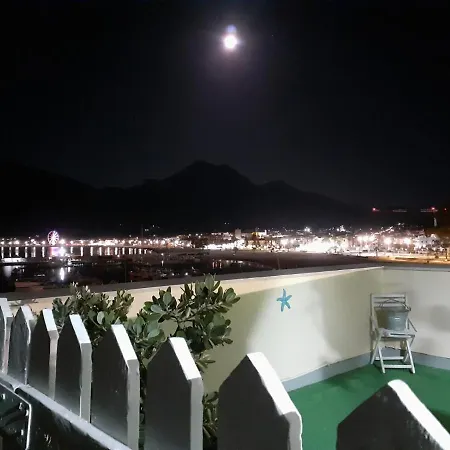 Il Torrazzo Da Francesca 4* San Vito Lo Capo