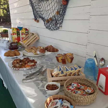 Bed & Breakfast Il Torrazzo Da Francesca 4*