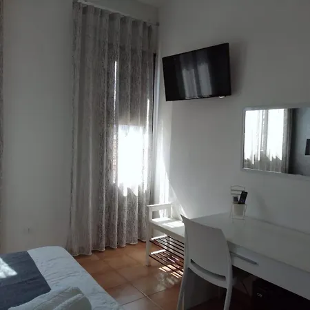 Bed & Breakfast Il Torrazzo Da Francesca San Vito Lo Capo