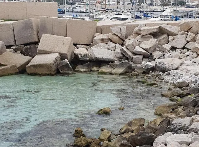 Il Torrazzo Da Francesca San Vito Lo Capo