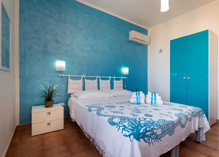 Il Torrazzo Da Francesca Bed & Breakfast 4*