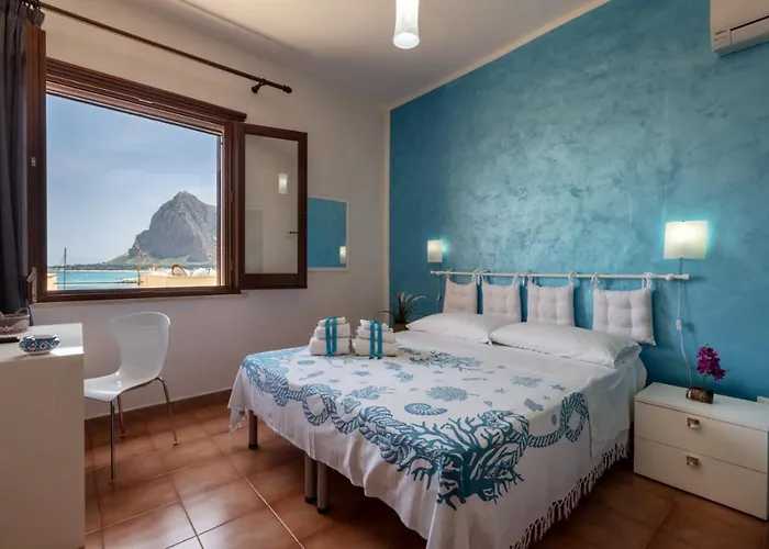 Bed & Breakfast Il Torrazzo Da Francesca 4*