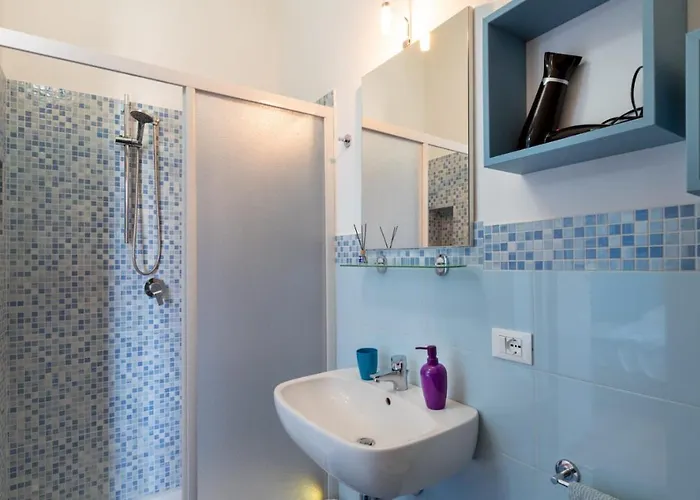 Il Torrazzo Da Francesca Bed & Breakfast 4*