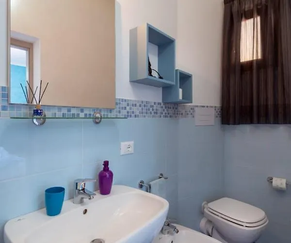 Bed & Breakfast Il Torrazzo Da Francesca