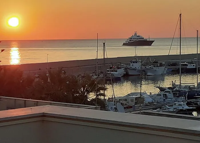 Il Torrazzo Da Francesca Bed & Breakfast