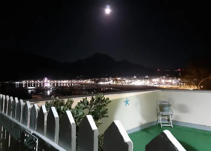 Il Torrazzo Da Francesca 4* San Vito Lo Capo