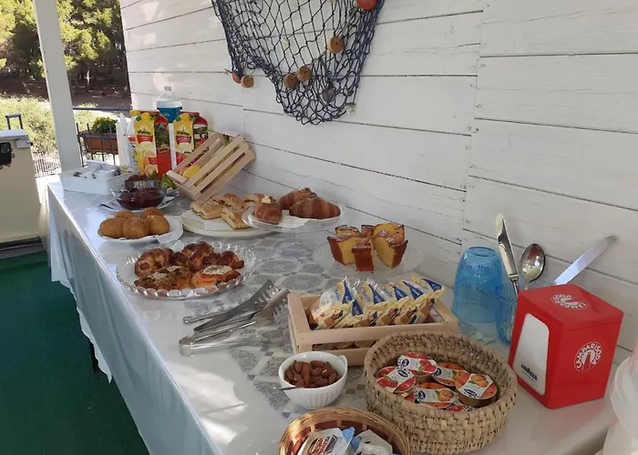 Bed & Breakfast Il Torrazzo Da Francesca 4*