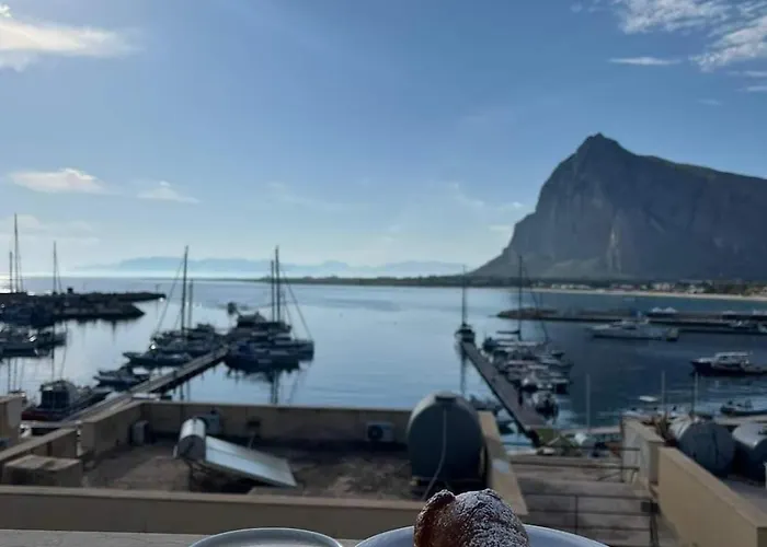 Il Torrazzo Da Francesca San Vito Lo Capo