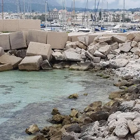 Il Torrazzo Da Francesca San Vito Lo Capo