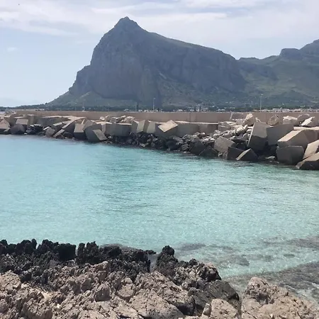 Il Torrazzo Da Francesca * San Vito Lo Capo