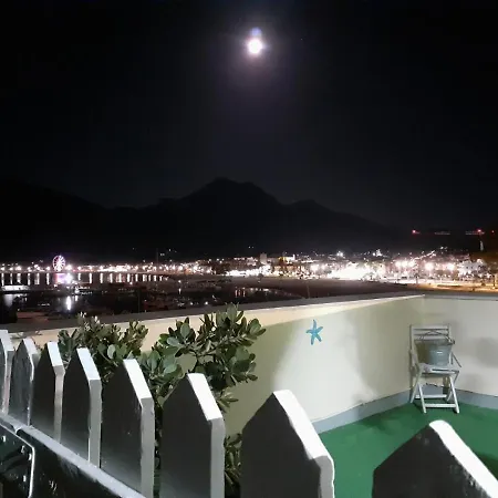 Il Torrazzo Da Francesca * San Vito Lo Capo