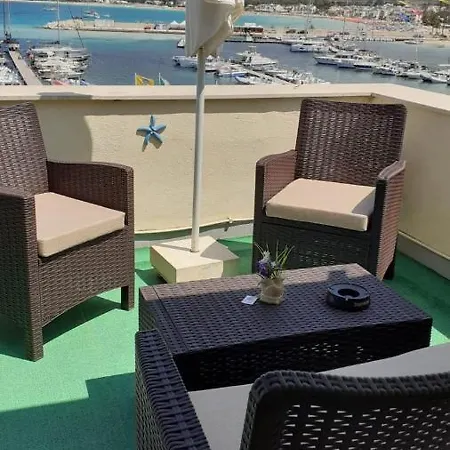 Il Torrazzo Da Francesca Frühstückspension San Vito Lo Capo