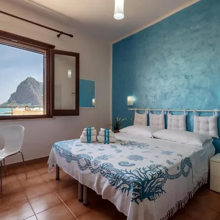 Frühstückspension Il Torrazzo Da Francesca San Vito Lo Capo