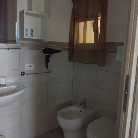 Il Torrazzo Da Francesca Frühstückspension San Vito Lo Capo