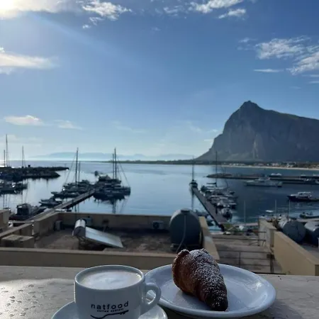 Il Torrazzo Da Francesca San Vito Lo Capo