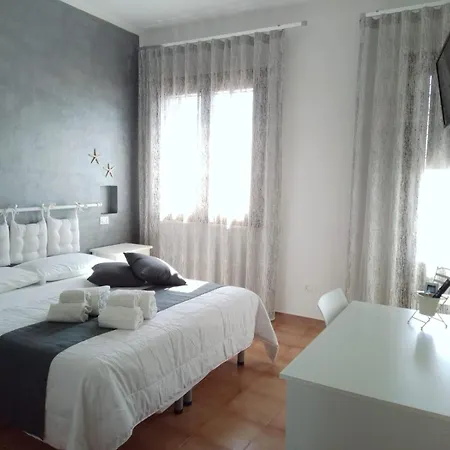Il Torrazzo Da Francesca San Vito Lo Capo