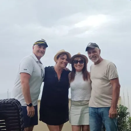 Il Torrazzo Da Francesca San Vito Lo Capo