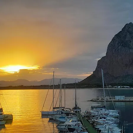 Bed and breakfast Il Torrazzo Da Francesca San Vito Lo Capo