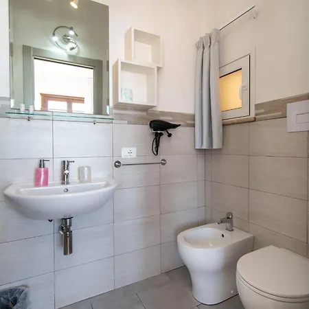 Il Torrazzo Da Francesca Bed and breakfast 4*