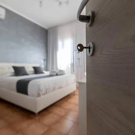 Il Torrazzo Da Francesca Bed and breakfast