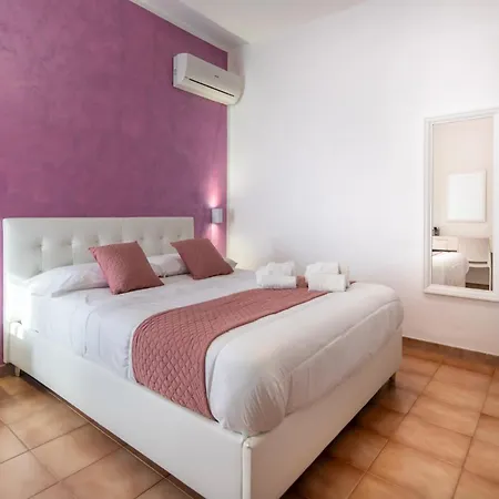 Il Torrazzo Da Francesca Bed and breakfast San Vito Lo Capo