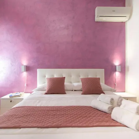 Bed and breakfast Il Torrazzo Da Francesca 4*
