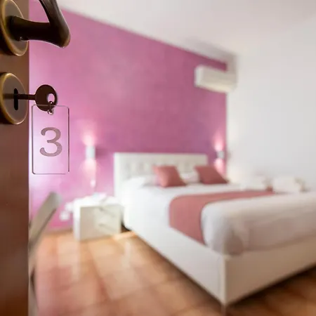 Il Torrazzo Da Francesca 4*