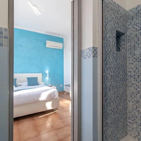 Il Torrazzo Da Francesca Bed and breakfast