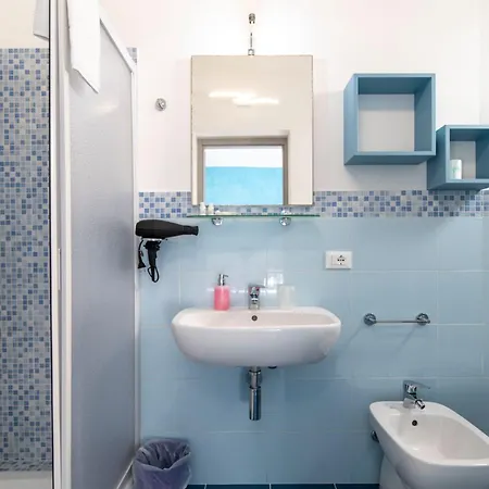 Il Torrazzo Da Francesca Bed and breakfast