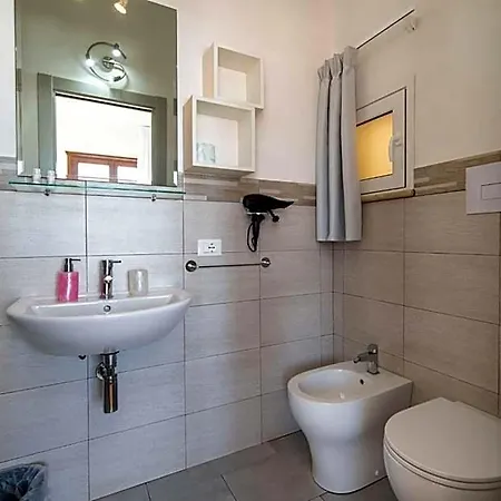 Il Torrazzo Da Francesca 4* San Vito lo Capo