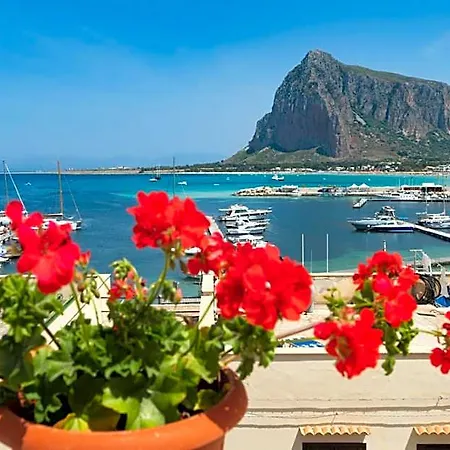 Panzió Il Torrazzo Da Francesca San Vito lo Capo