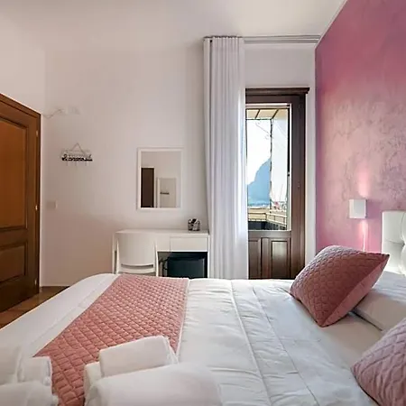 Il Torrazzo Da Francesca Panzió San Vito lo Capo