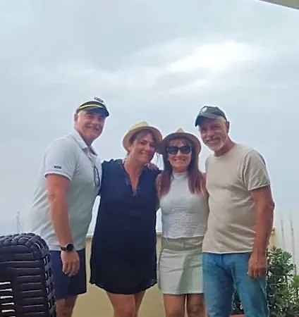 Il Torrazzo Da Francesca Panzió San Vito lo Capo