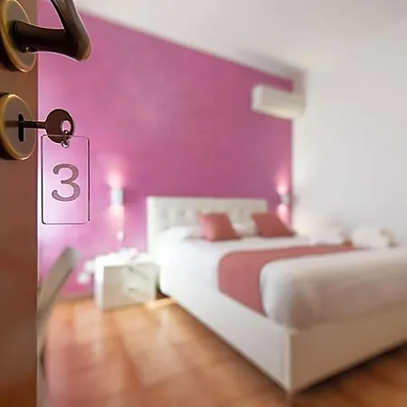 Il Torrazzo Da Francesca 4*