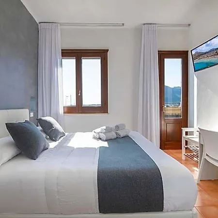 Il Torrazzo Da Francesca San Vito lo Capo