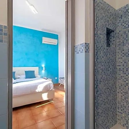 Il Torrazzo Da Francesca Panzió 4*