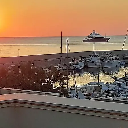 Il Torrazzo Da Francesca 4* San Vito lo Capo