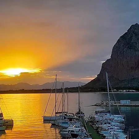 Il Torrazzo Da Francesca 4* San Vito lo Capo