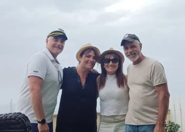 Il Torrazzo Da Francesca San Vito Lo Capo