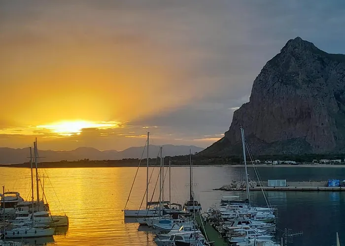 Bed and breakfast Il Torrazzo Da Francesca San Vito Lo Capo