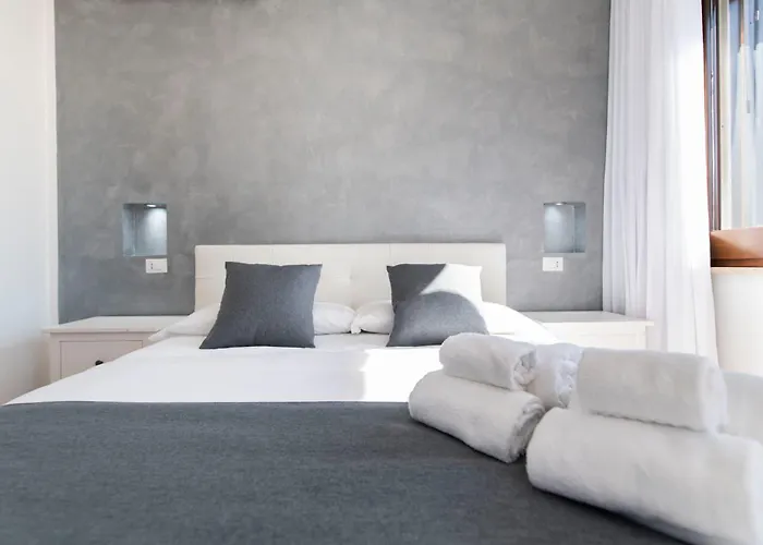 Bed and breakfast Il Torrazzo Da Francesca San Vito Lo Capo