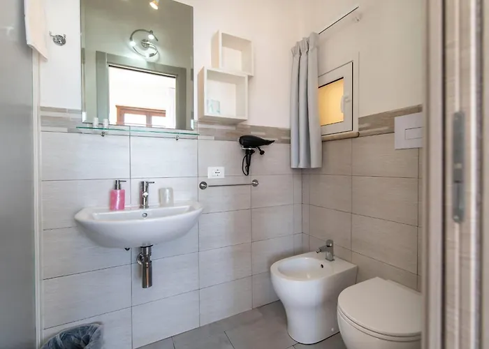 Il Torrazzo Da Francesca Bed and breakfast 4*