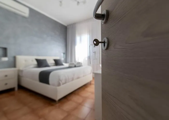 Il Torrazzo Da Francesca Bed and breakfast