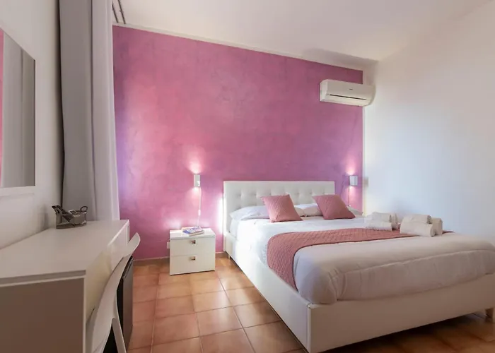 Il Torrazzo Da Francesca Bed and breakfast 4*