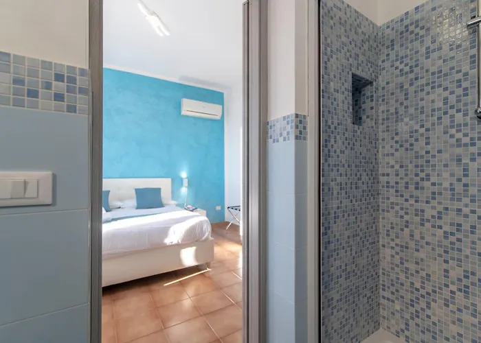 Il Torrazzo Da Francesca Bed and breakfast